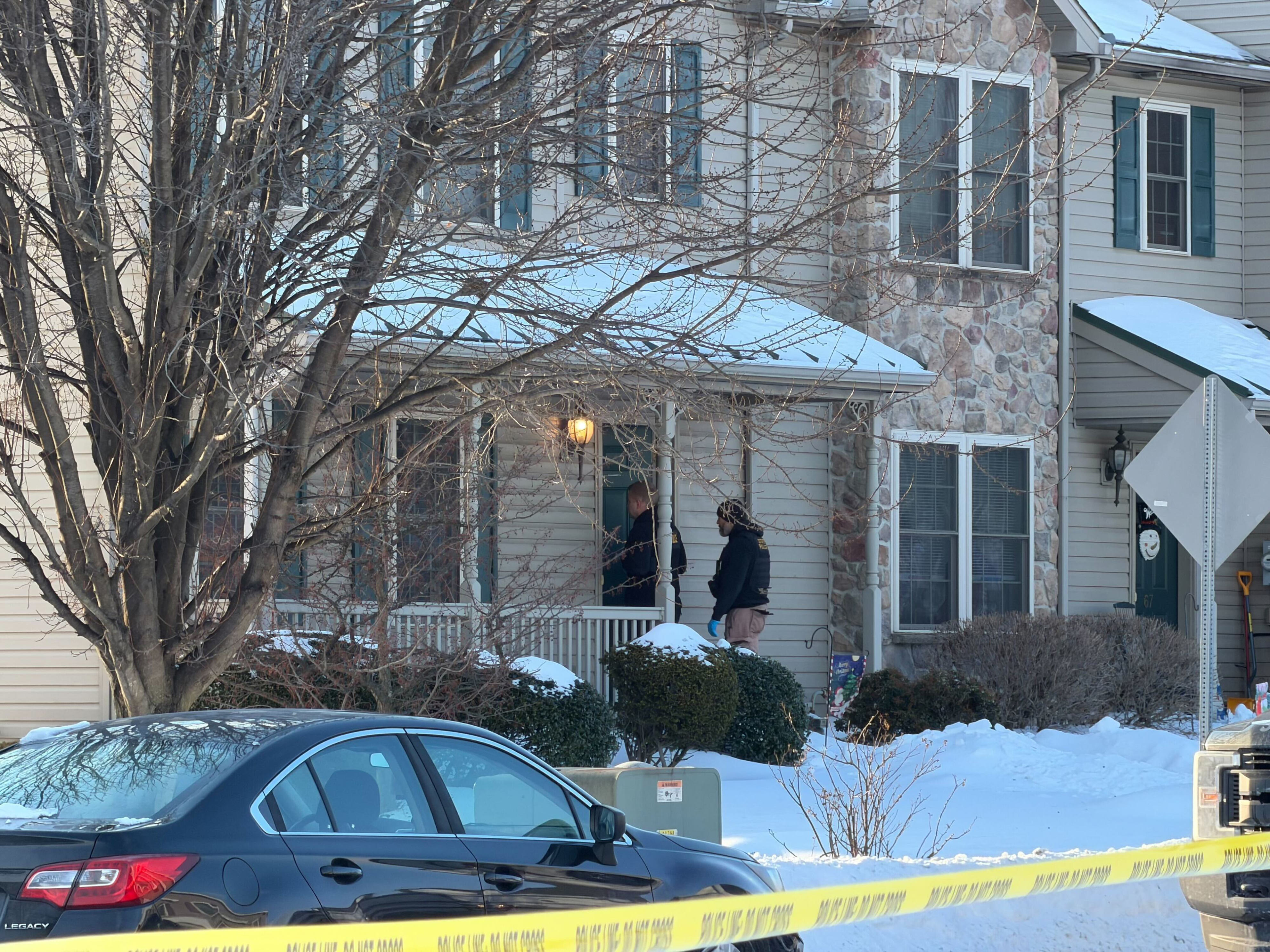 Investigation ends into troopers' fatal shooting of man in his central Pa. home