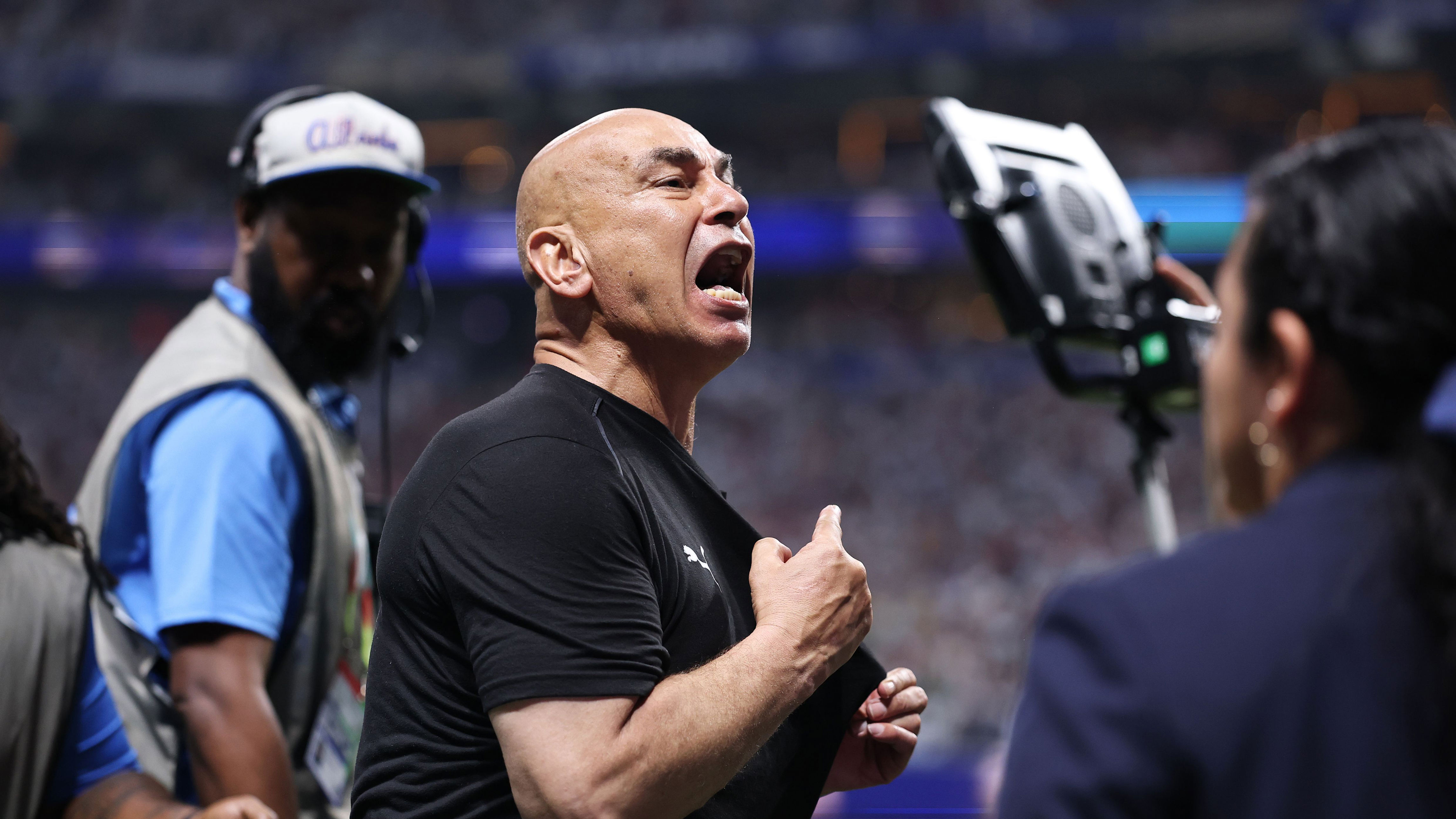 Argentina v Egypt: Round of 16 - FIFA World Cup 2026