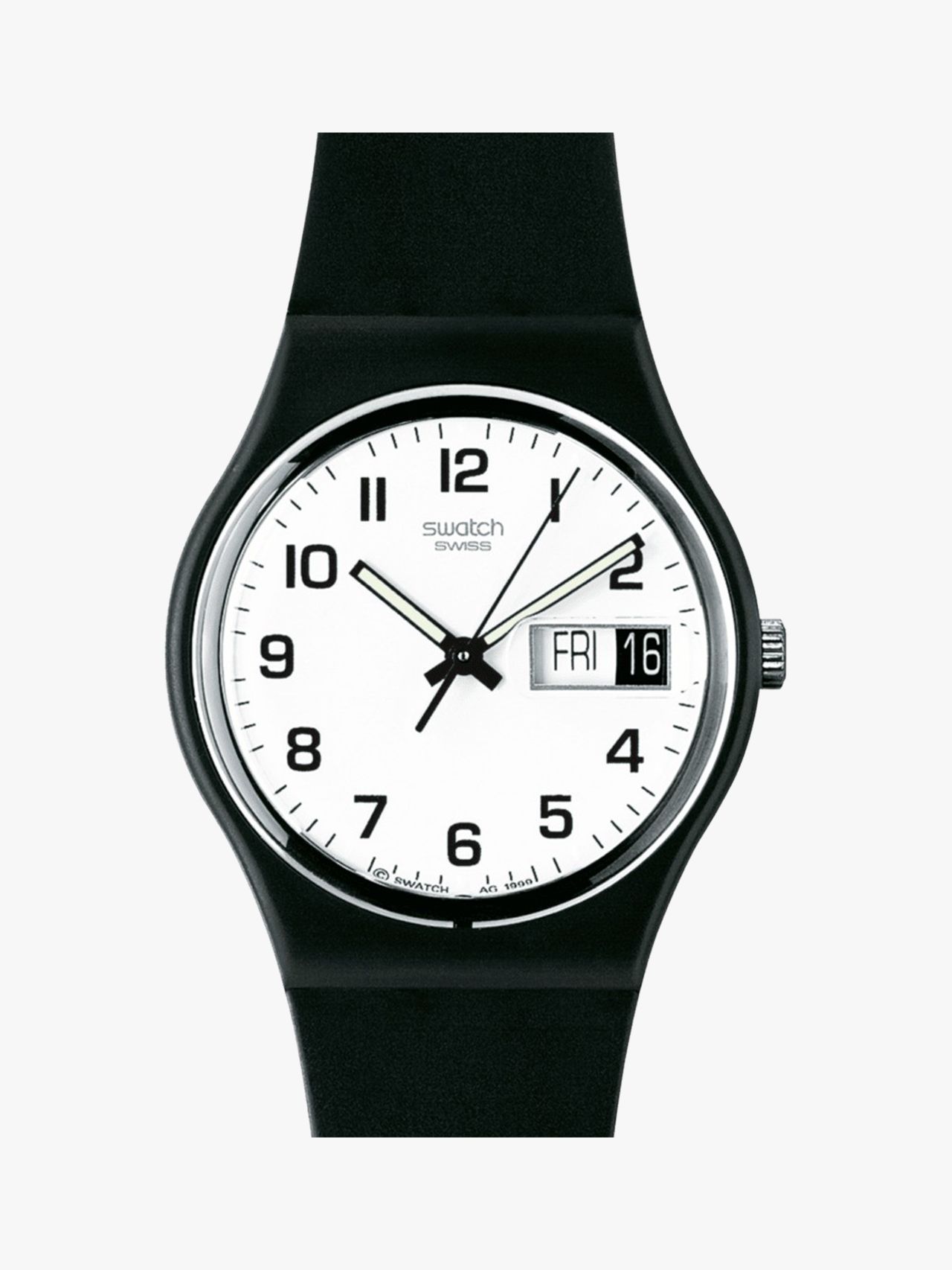 The Best Small Watches for Men Will Supersize Your Fits