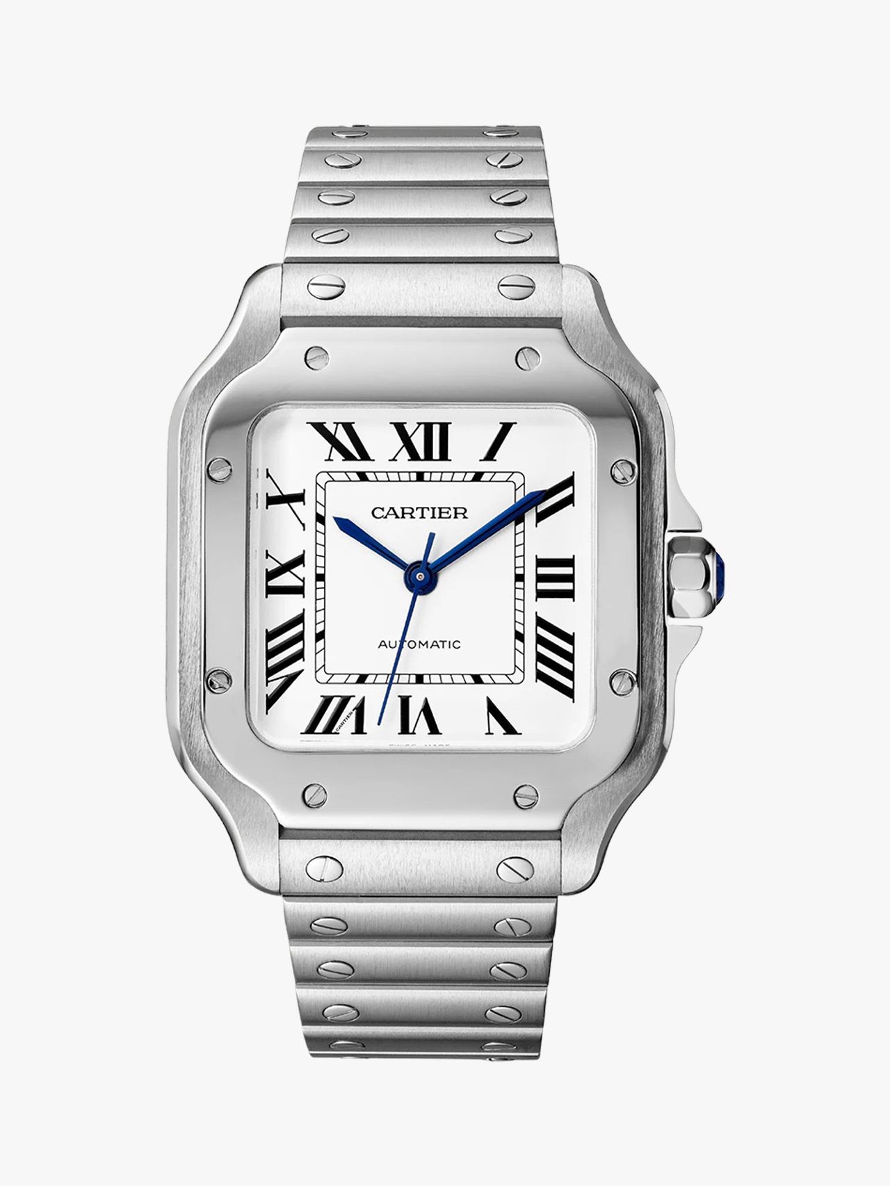 The Best Small Watches for Men Will Supersize Your Fits