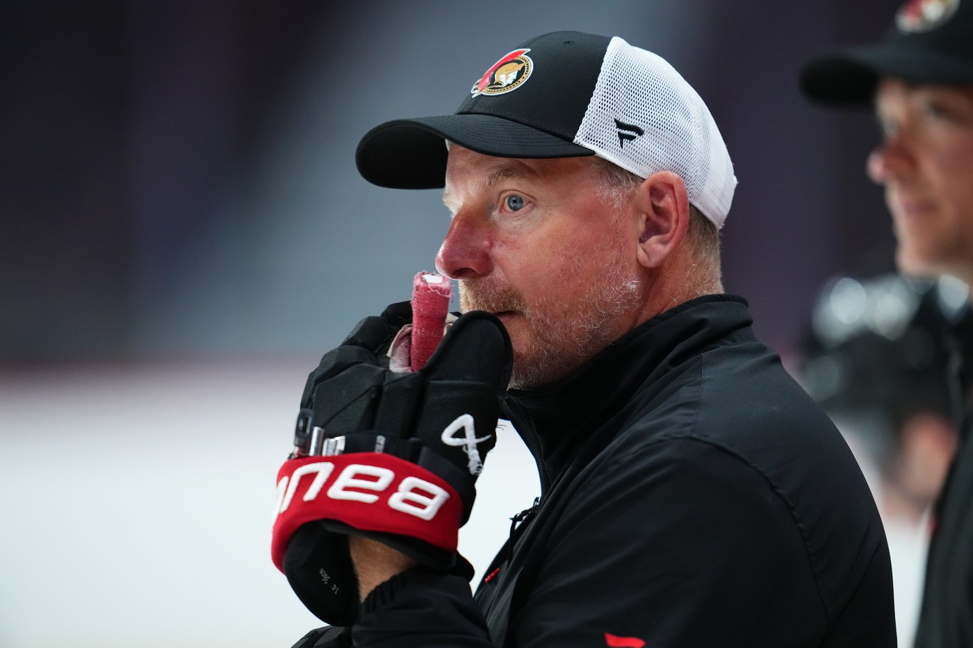 Toronto Maple Leafs add Ottawa Senators great Daniel Alfredsson to ...