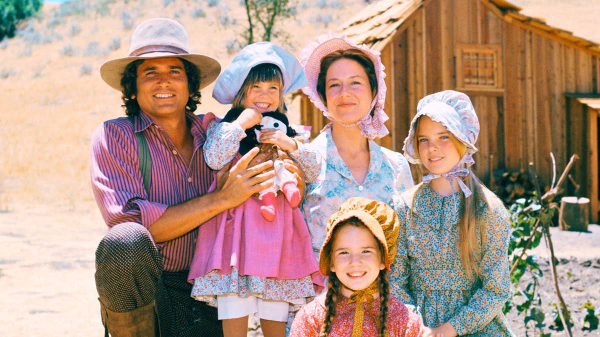 Discover the current lives of the 'Little House on the Prairie' cast ...