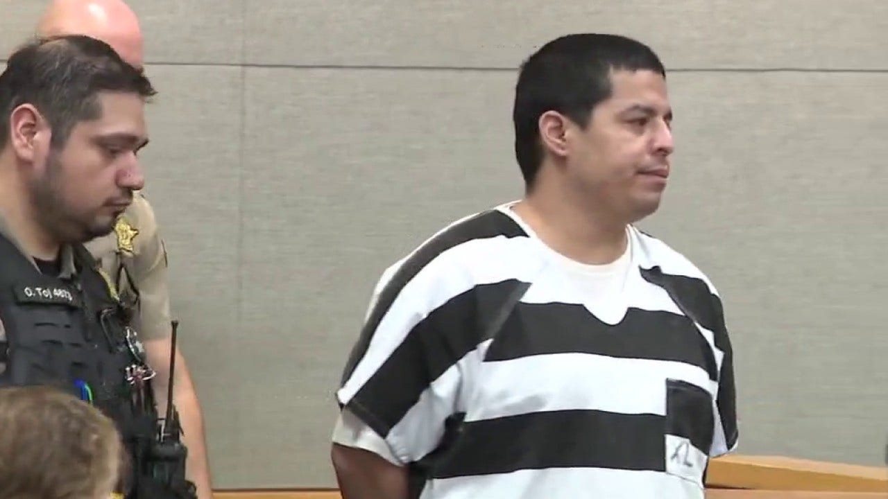 Travis County DA considers reducing capital murder charge for man ...