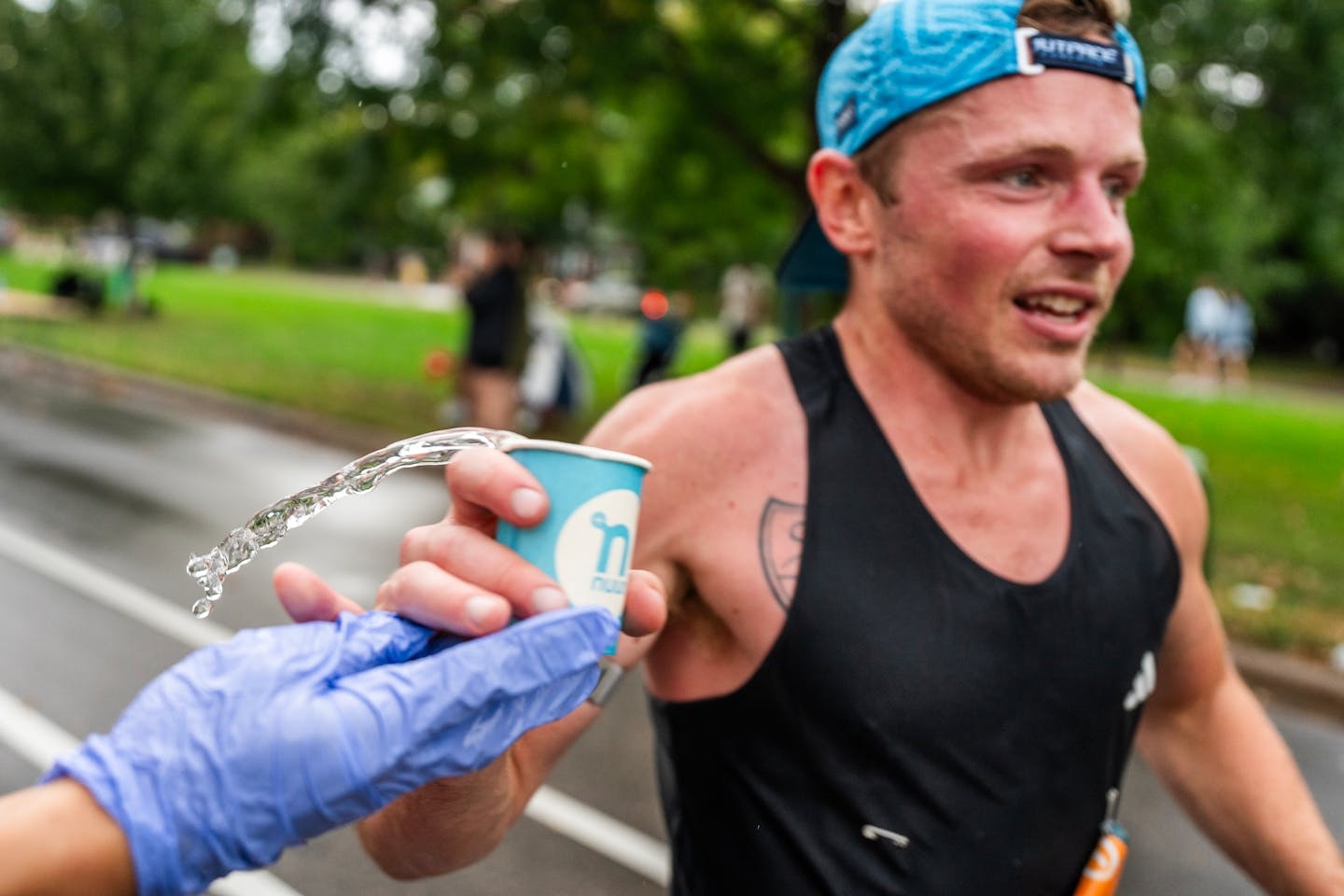 Inside the decision to move the Twin Cities Marathon to a later date