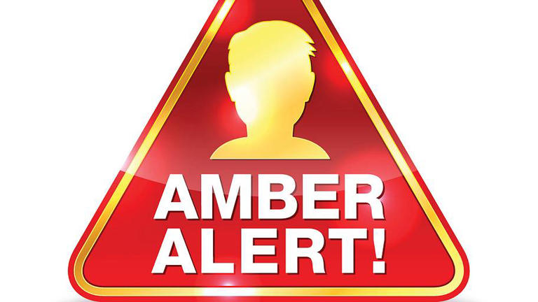 The heartbreaking reason we call it an 'Amber Alert'