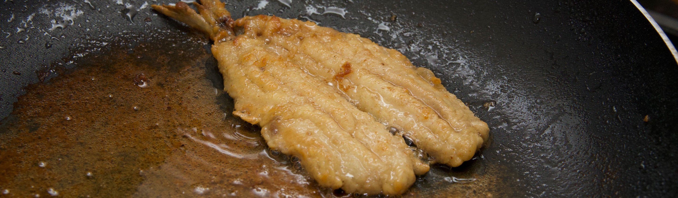 The Ugly Truth About Nonstick Pans