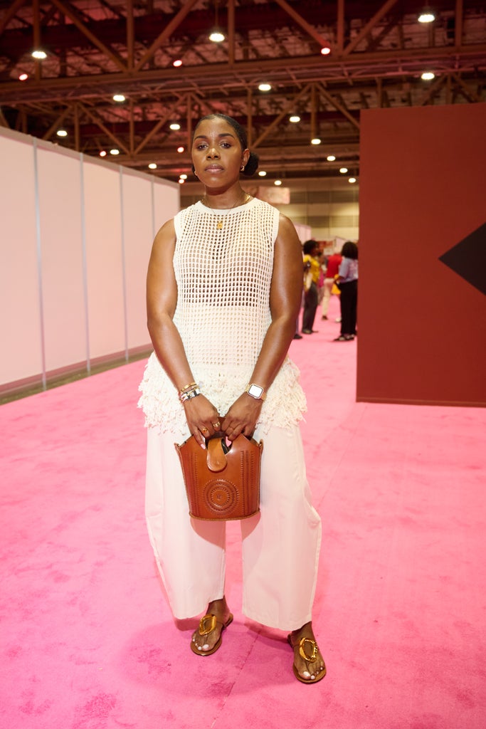 ESSENCE Festival Street Style Was A Masterclass In Summer Dressing