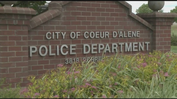 Coeur d'Alene police investigating rising number of 'door kick ...