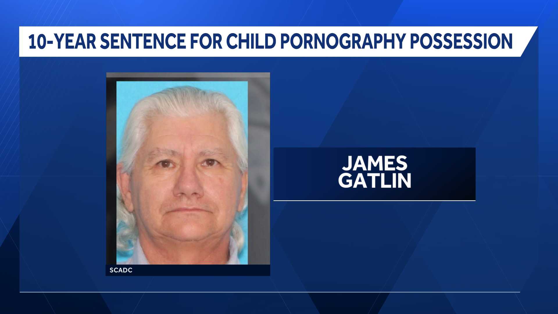Man pleads guilty to having child sexual abuse materials