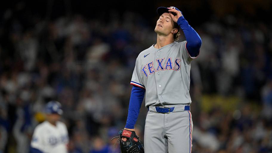 Former Rangers coach surprises with his untouchable deadline picks