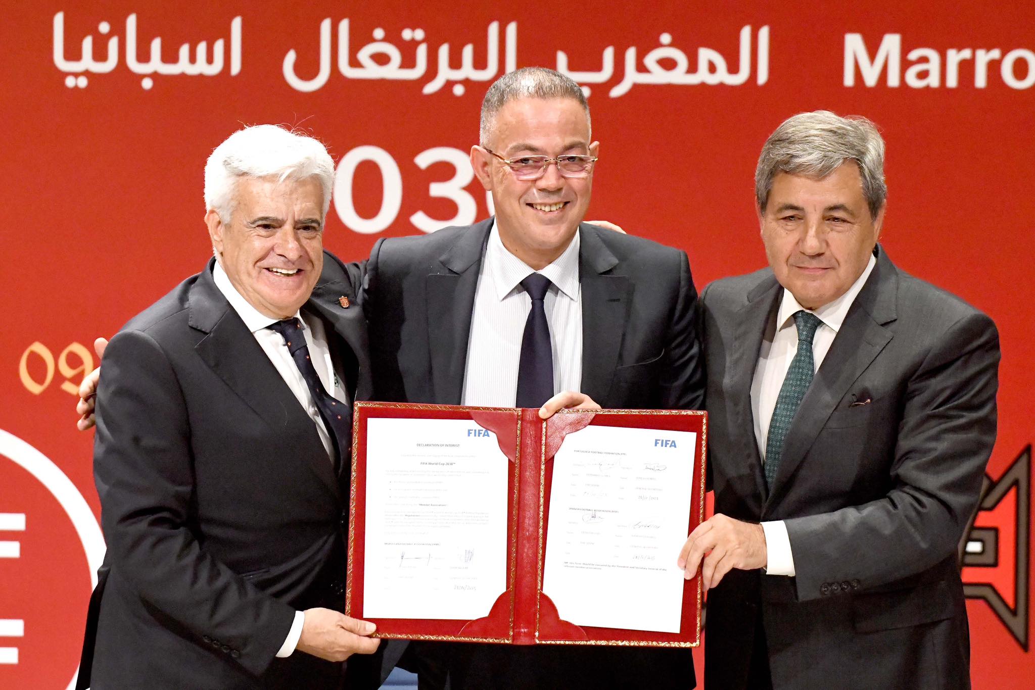 spanish-reports-express-fears-morocco-could-win-bid-to-host-2030-world