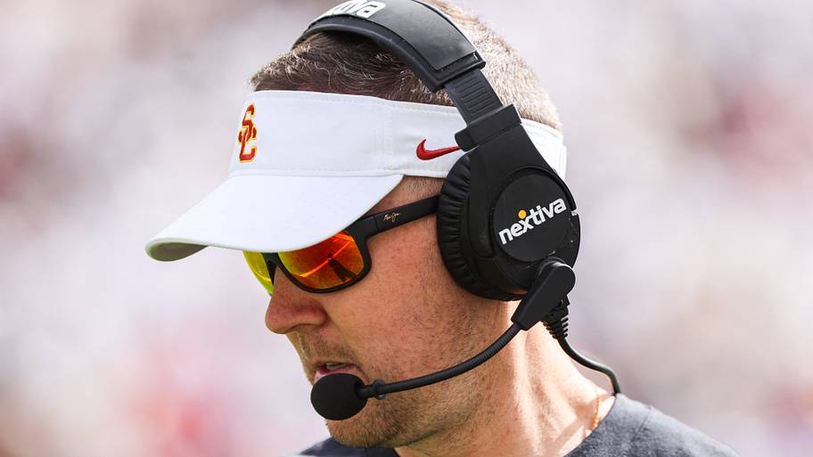 USC Trojans' in-state recruiting machine keeps gaining speed