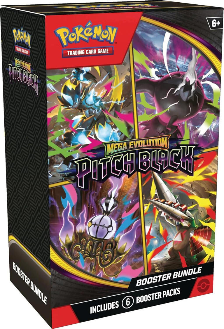 pokemon tcg booster pack price Amazon.com: Pokmon TCG: Mega EvolutionChaos Rising Booster Bundle : Toys  & Games