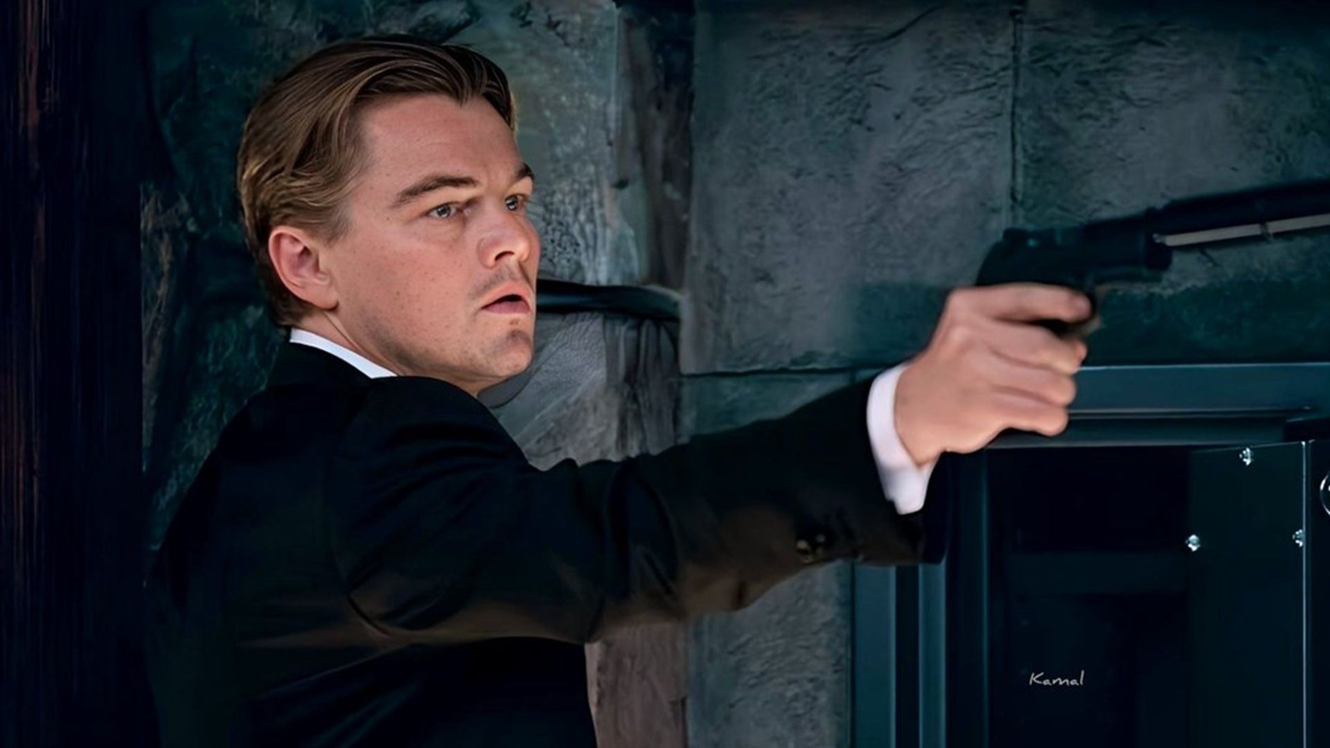 Leonardo DiCaprio's long-awaited action thriller sequel eyeing this ...