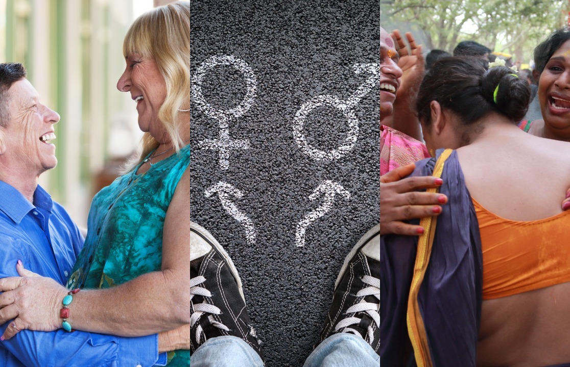 20 misconceptions about trans people