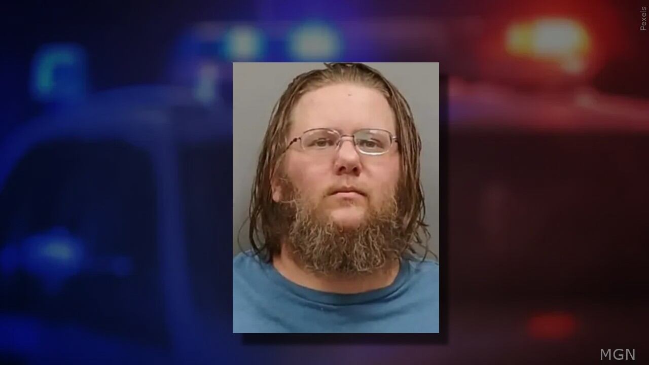Hastings man charged with child sexual assault