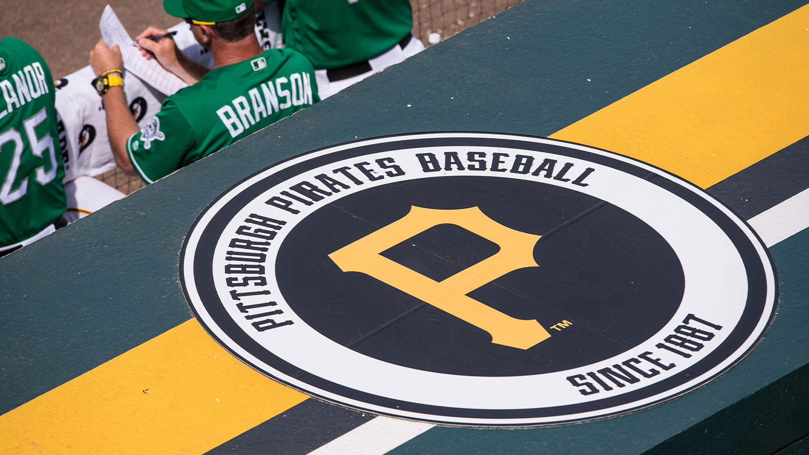 Pirates get some positive injury news amid Konnor Griffin IL stint