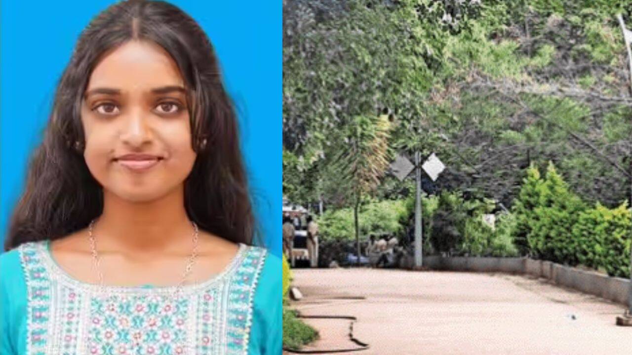 'Life was enough': Student found dead in Bengaluru; text to boyfriend ...