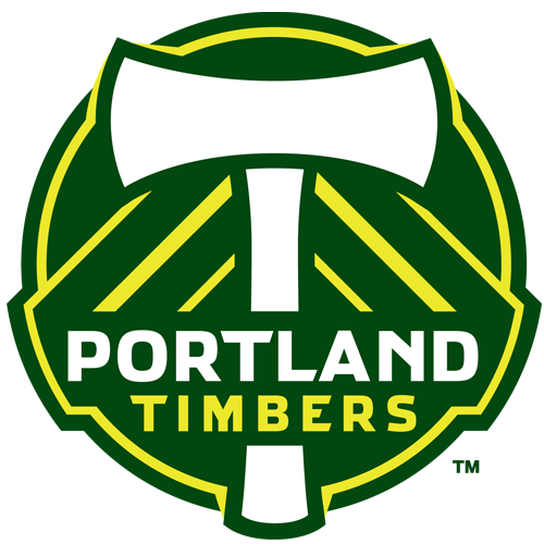 Portland Timbers Logo