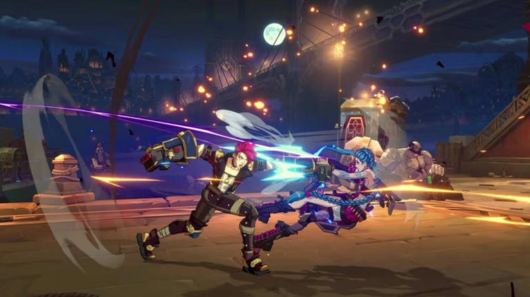 5 best free-to-play games of 2026 (so far)