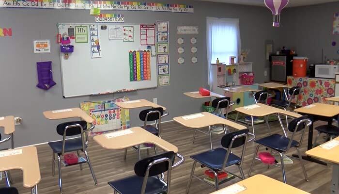 Should teachers have to pass a test? Shortages lead to consideration of certification alternatives.