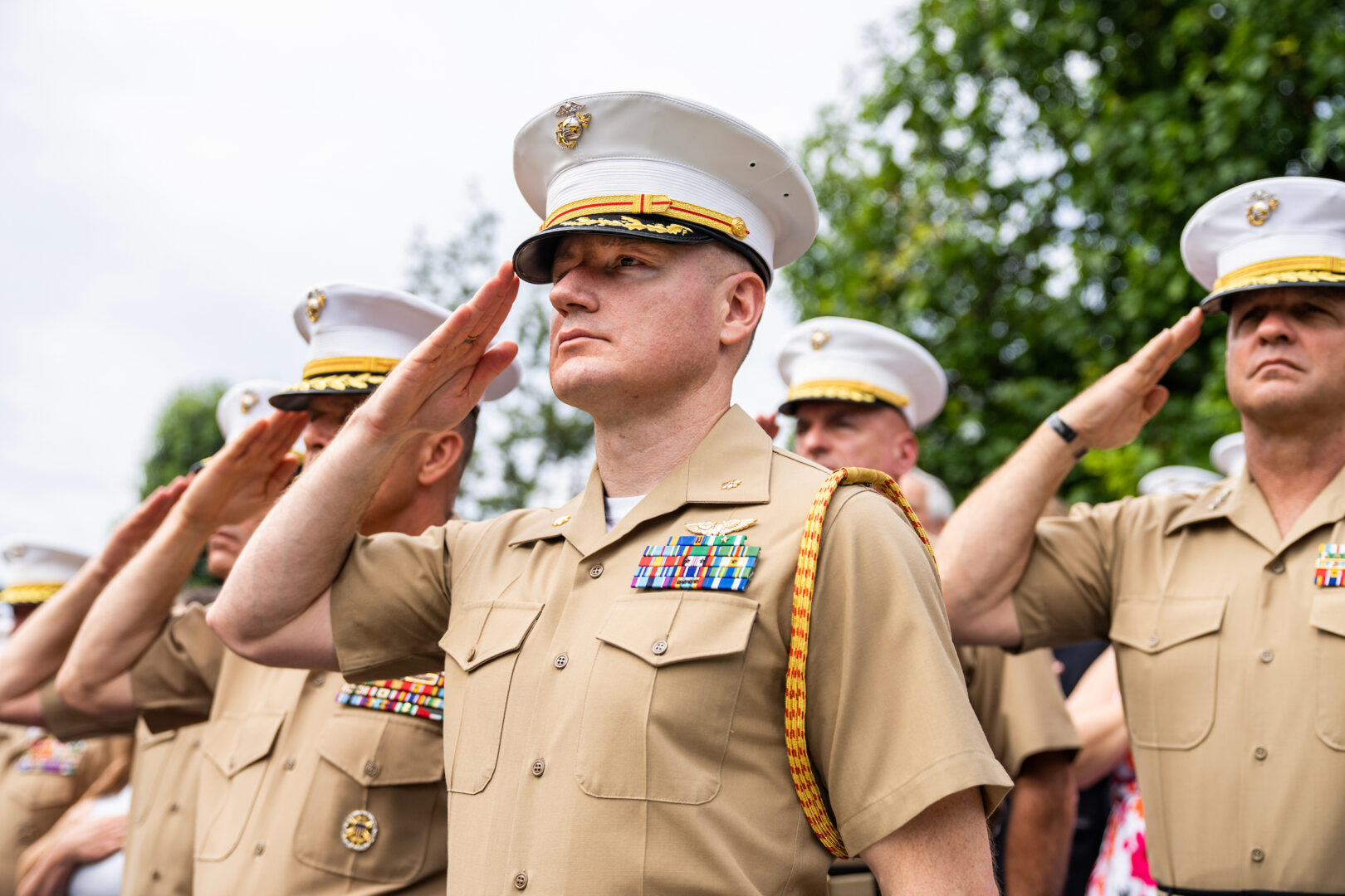 Contractor curbs on repair data causing Marines 'significant' issues