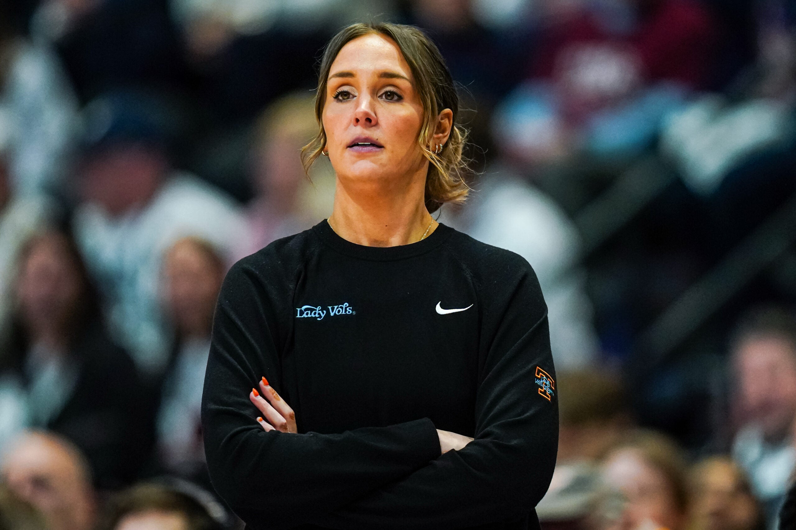Lady Vols' roster takes a blow in the middle of the offseason, and it's ...