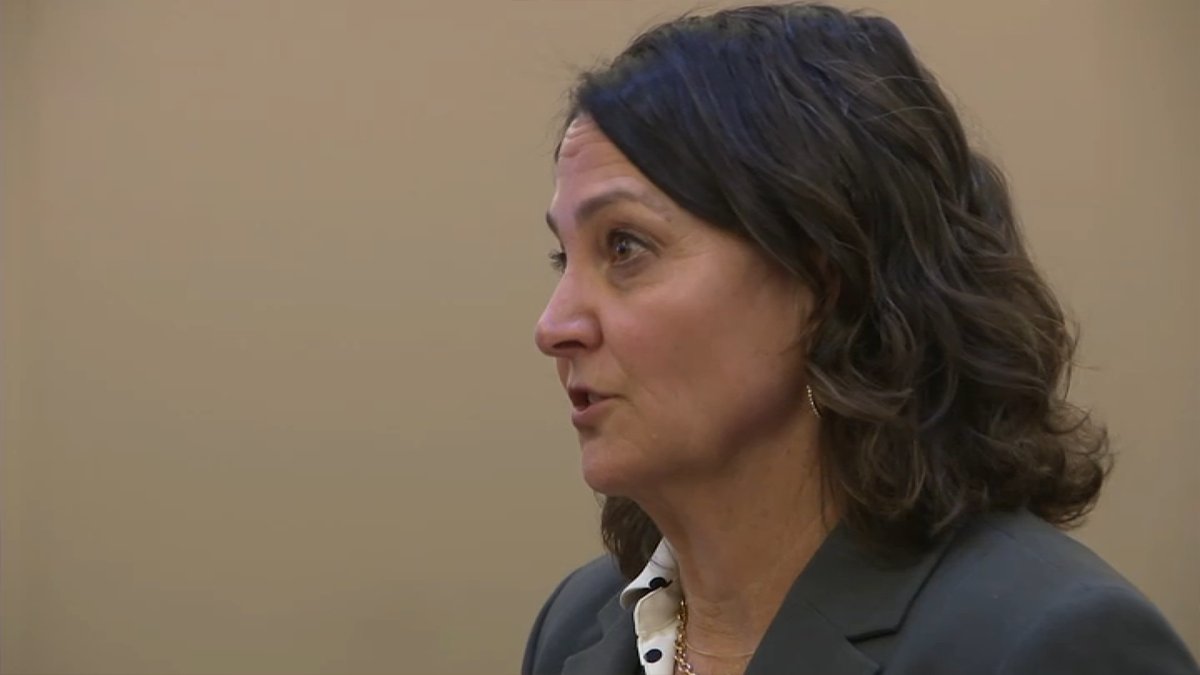 Prosecutor delivers blistering closing argument in Larry Millete murder ...