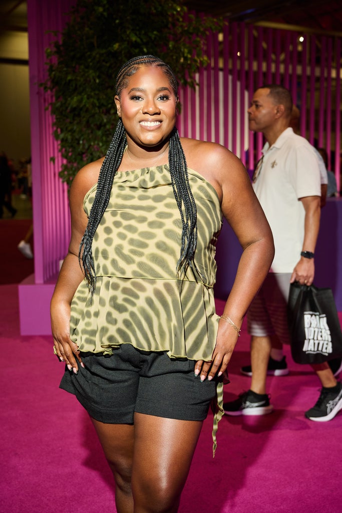 ESSENCE Festival Street Style Was A Masterclass In Summer Dressing
