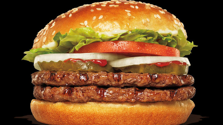 14 fast food chain sandwiches under $5