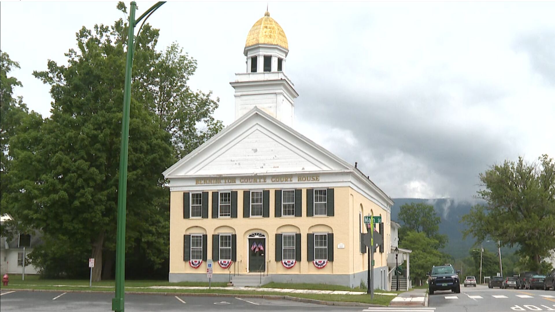 200-year-old Vt. courthouse could become community space