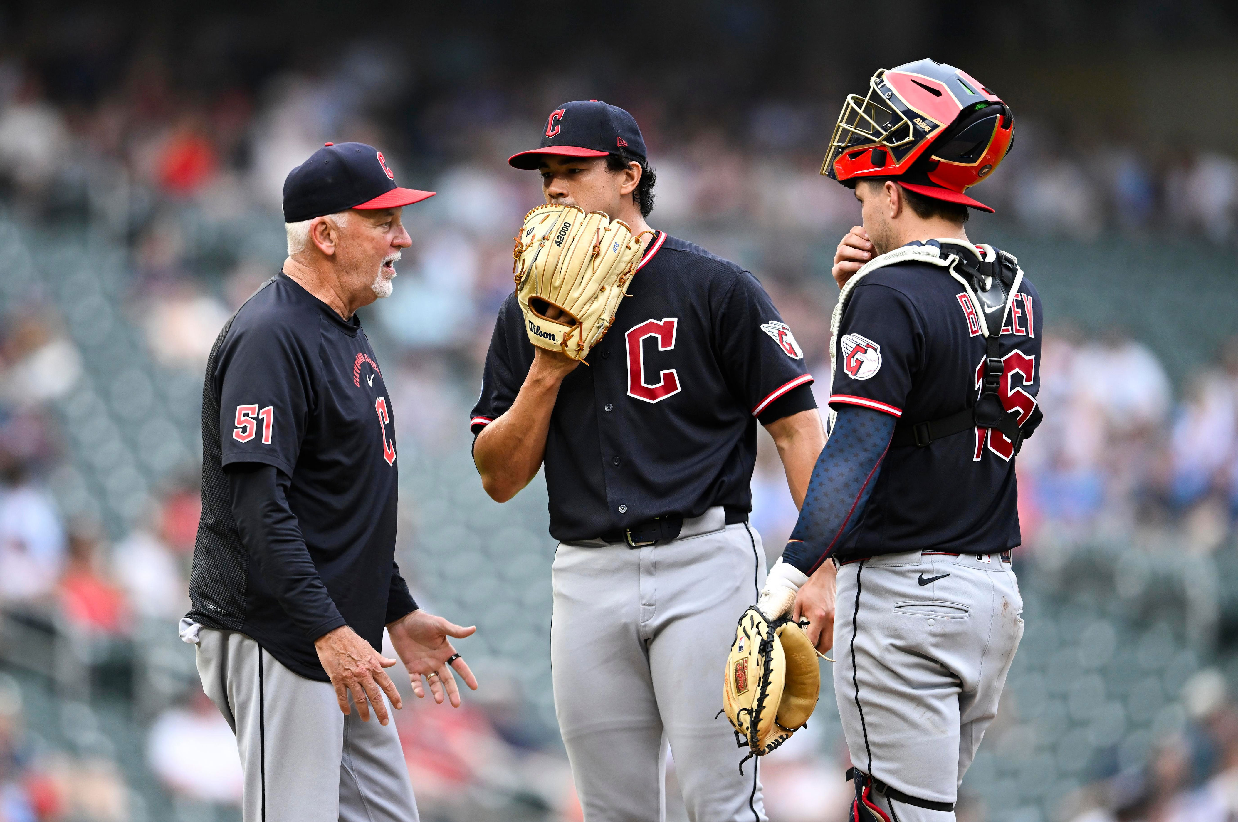 A frustrating loss in Minnesota