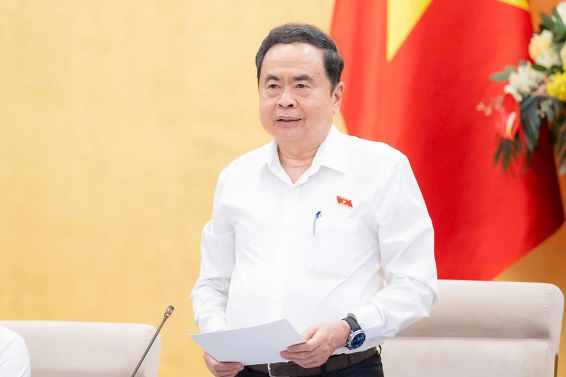 Đề nghị sửa Luật Nhà ở và Luật Kinh doanh bất động sản theo trình tự rút gọn