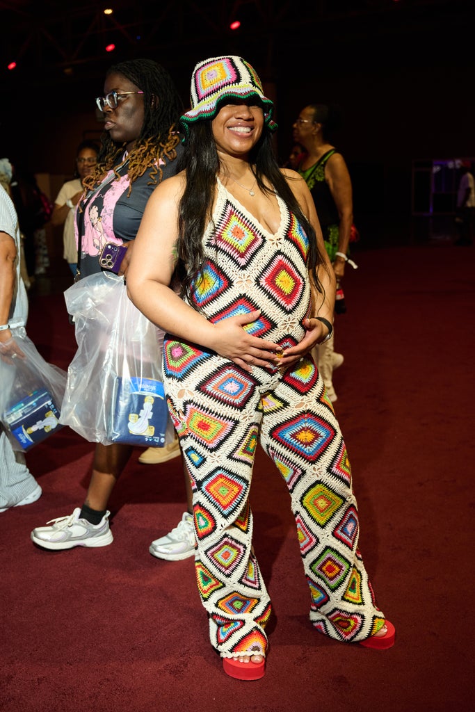 ESSENCE Festival Street Style Was A Masterclass In Summer Dressing