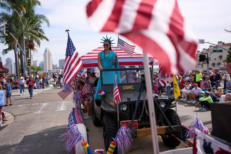 The story of America’s 250th anniversary is still ours to write