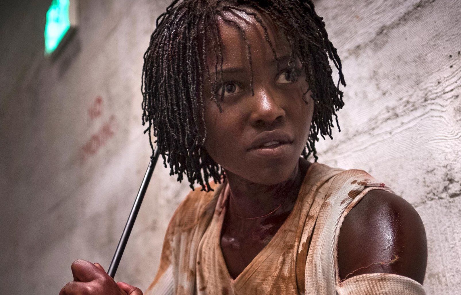 Christopher Nolan broke his big rule when casting The Odyssey's Lupita Nyong'o