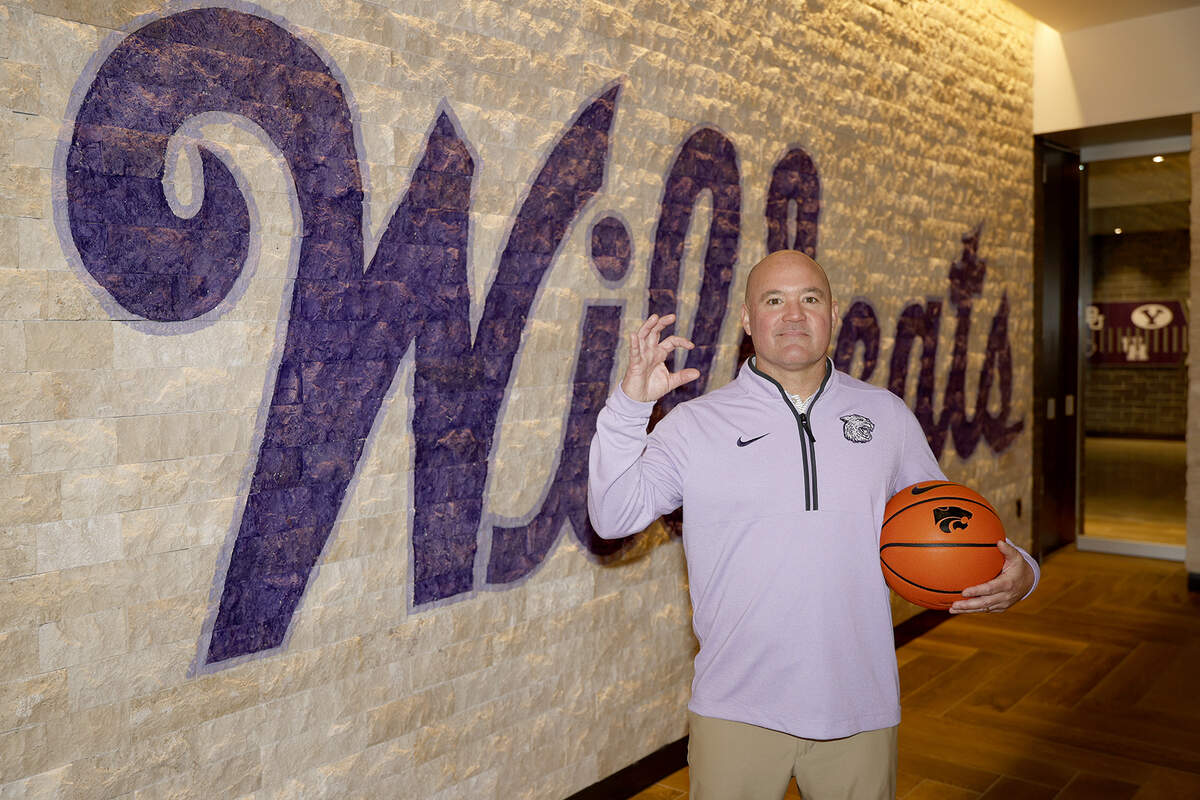 Casey Alexander lands high school recruit with family tie to K-State ...