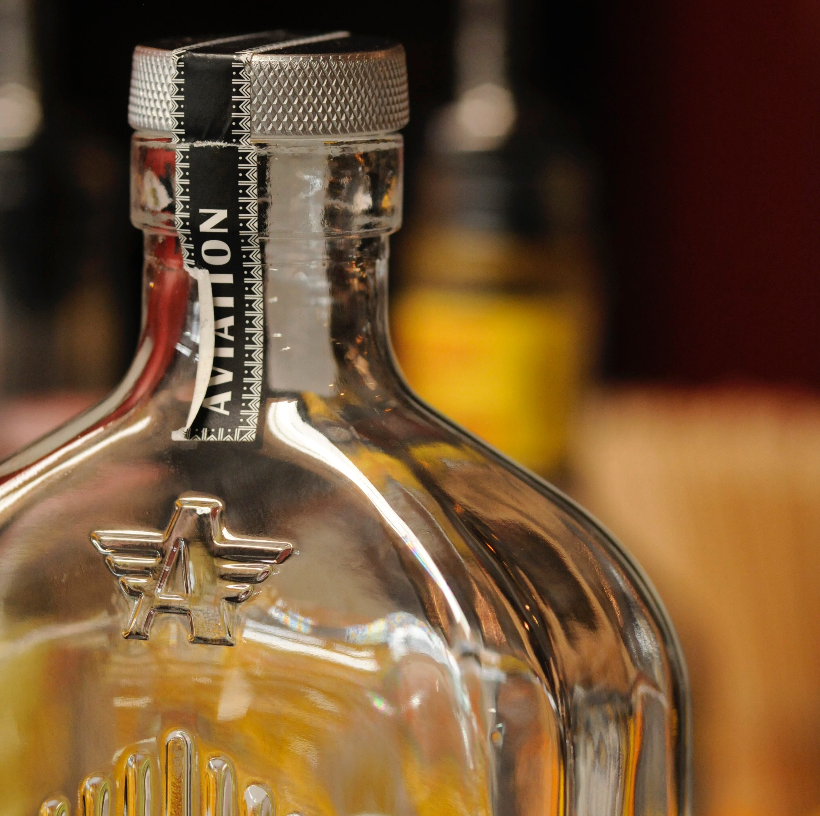 A-list Hollywood actor's Portland gin tasting room closes unexpectedly