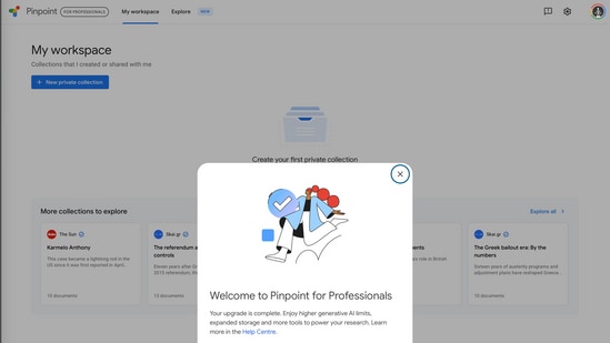 Google Pinpoint, UN’s AI mission, and Ford’s U-turn