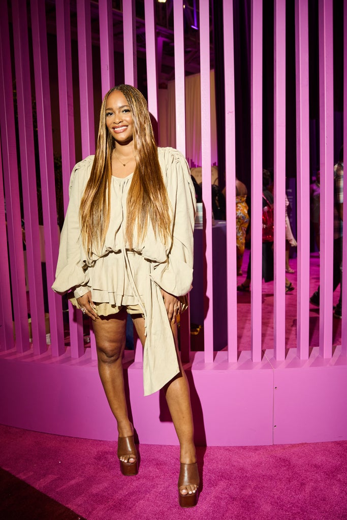 ESSENCE Festival Street Style Was A Masterclass In Summer Dressing