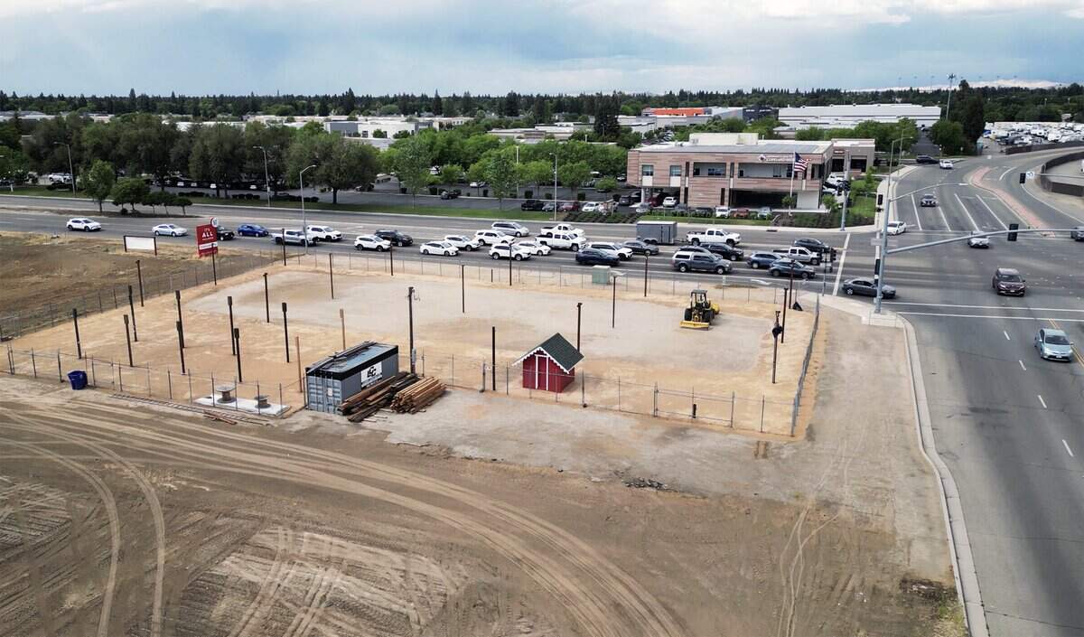 Herndon Avenue up first as Clovis kicks off $17 million in neighborhood ...