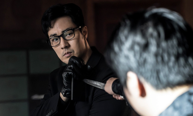 Đặc vụ Kim của So Ji Sub thống trị Netflix toàn cầu