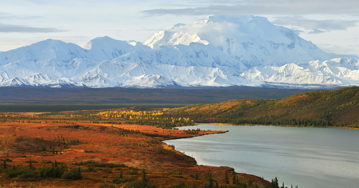 The Most Iconic Scenic Views To See in Every State