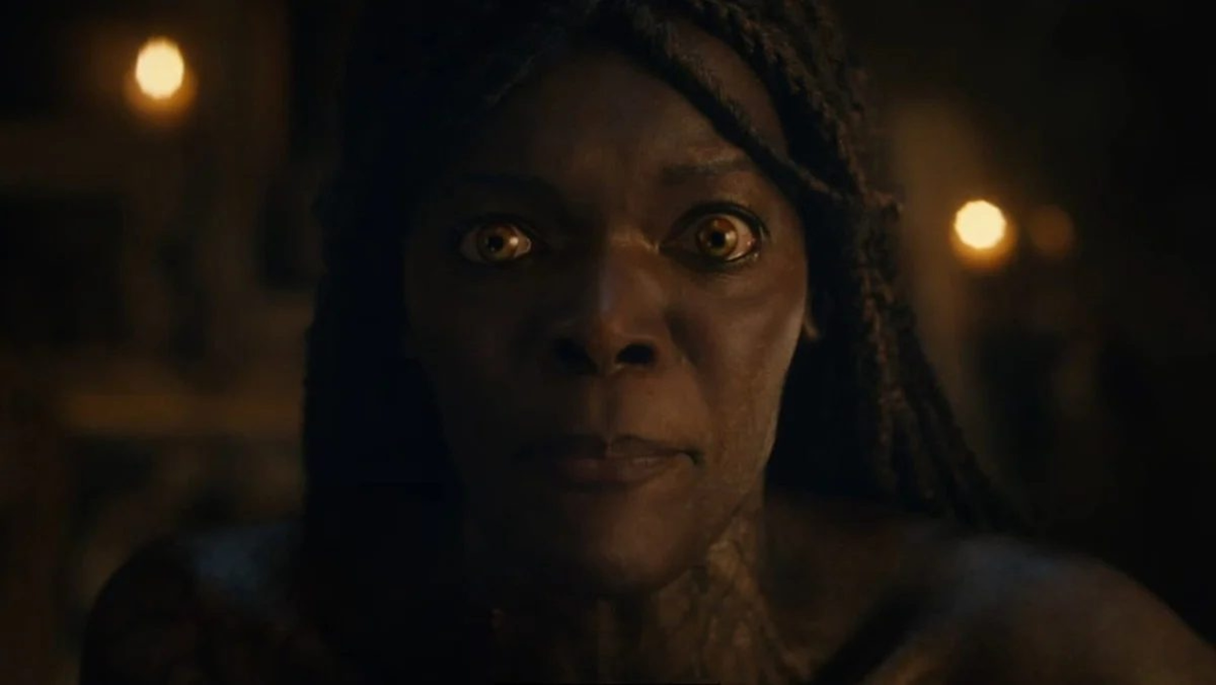Who is 'Amel' in 'The Vampire Lestat'?