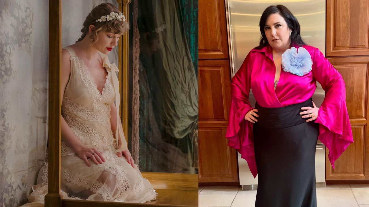lena dunham wedding speech Image 5