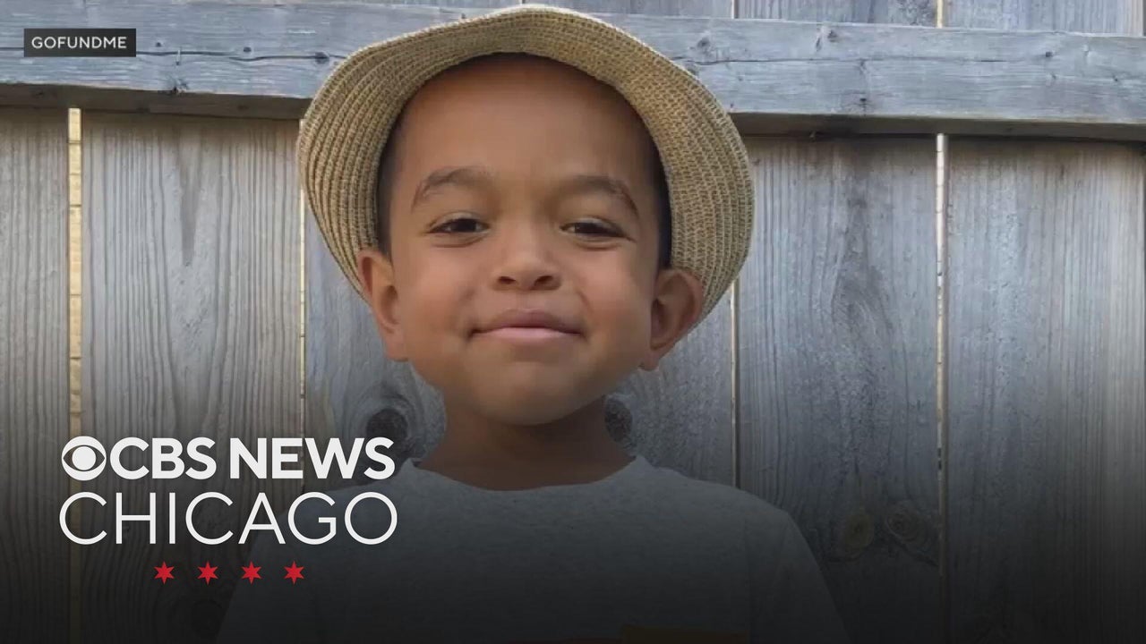 Chicago man charged in Gary shooting that killed 10-year-old boy over ...