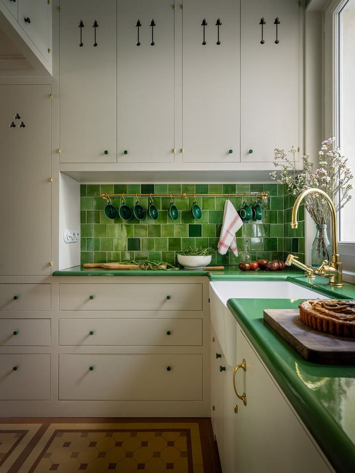 14 Real People Who Turned a Tiny Space Into Their Dream Home