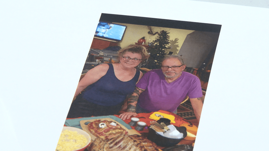 Community remembers Naples crash victim as 'family man'