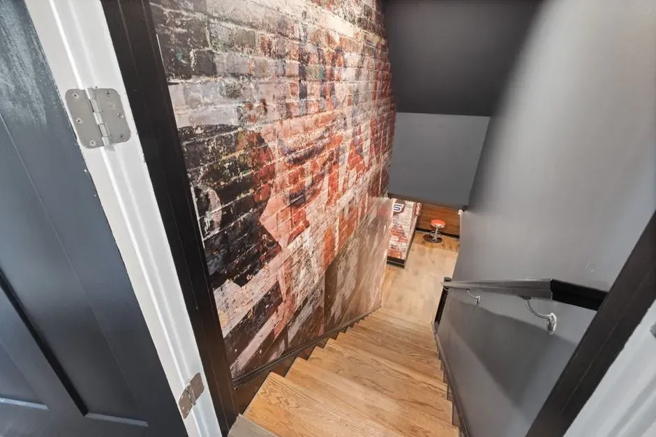 1. The Basement (Image Credits: Pexels)