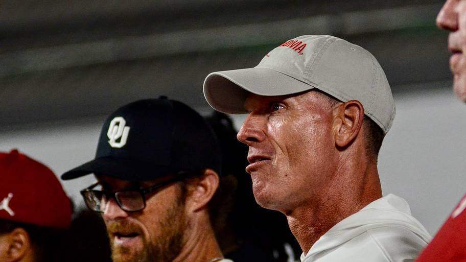 Oklahoma Sooners, Brent Venables